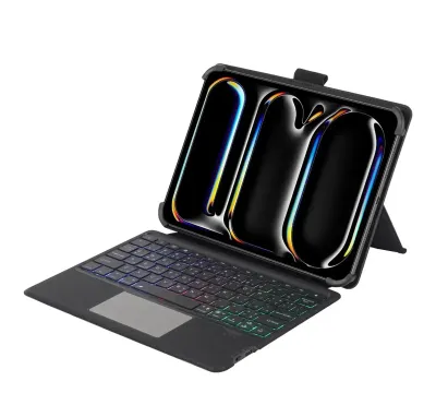 Складная клавиатура для планшета Green Lion Universal Smart Keyboard Case Arabic