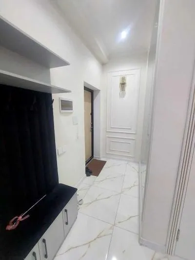 2-комн. квартира, 11 этаж, 60м², Шохмансур