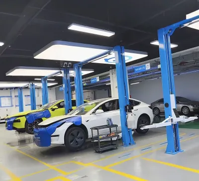 Подъемник барои авто 4 тона на заказ