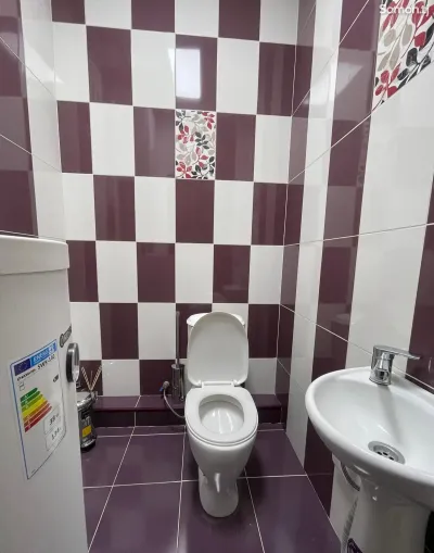 4-комн. квартира, 6 этаж, 160 м², Дом «Алиф»