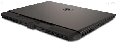 Игровой ноутбук, MSI Vector 16 HX AI A2XWIG-400US, Ultra 9, 16ГБ, 1ТБ, RTX 5080