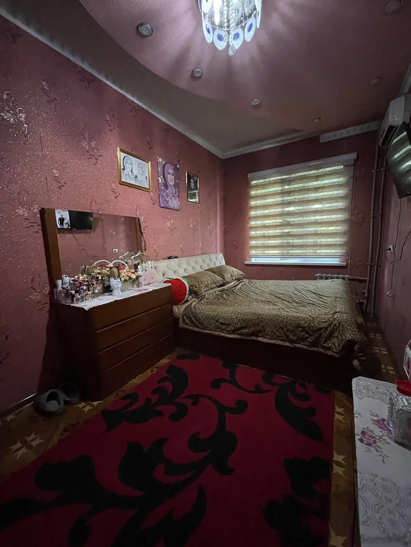 4-комн. квартира, 3 этаж, 100 м², Цирк (Дом Самсунг)