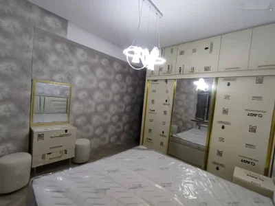 Спальный гарнитур — миниатюра 2