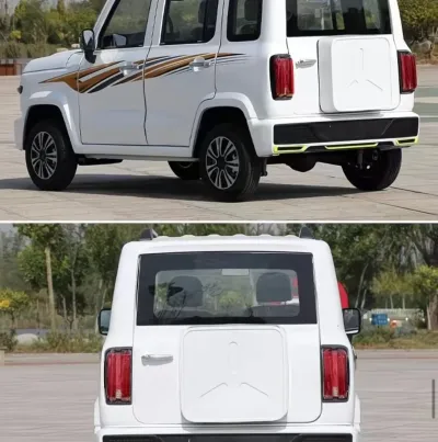 Great Wall Motor, 2026