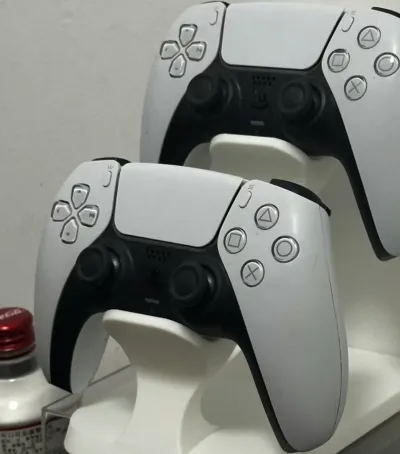 Держатель для джостика ps5/ps4