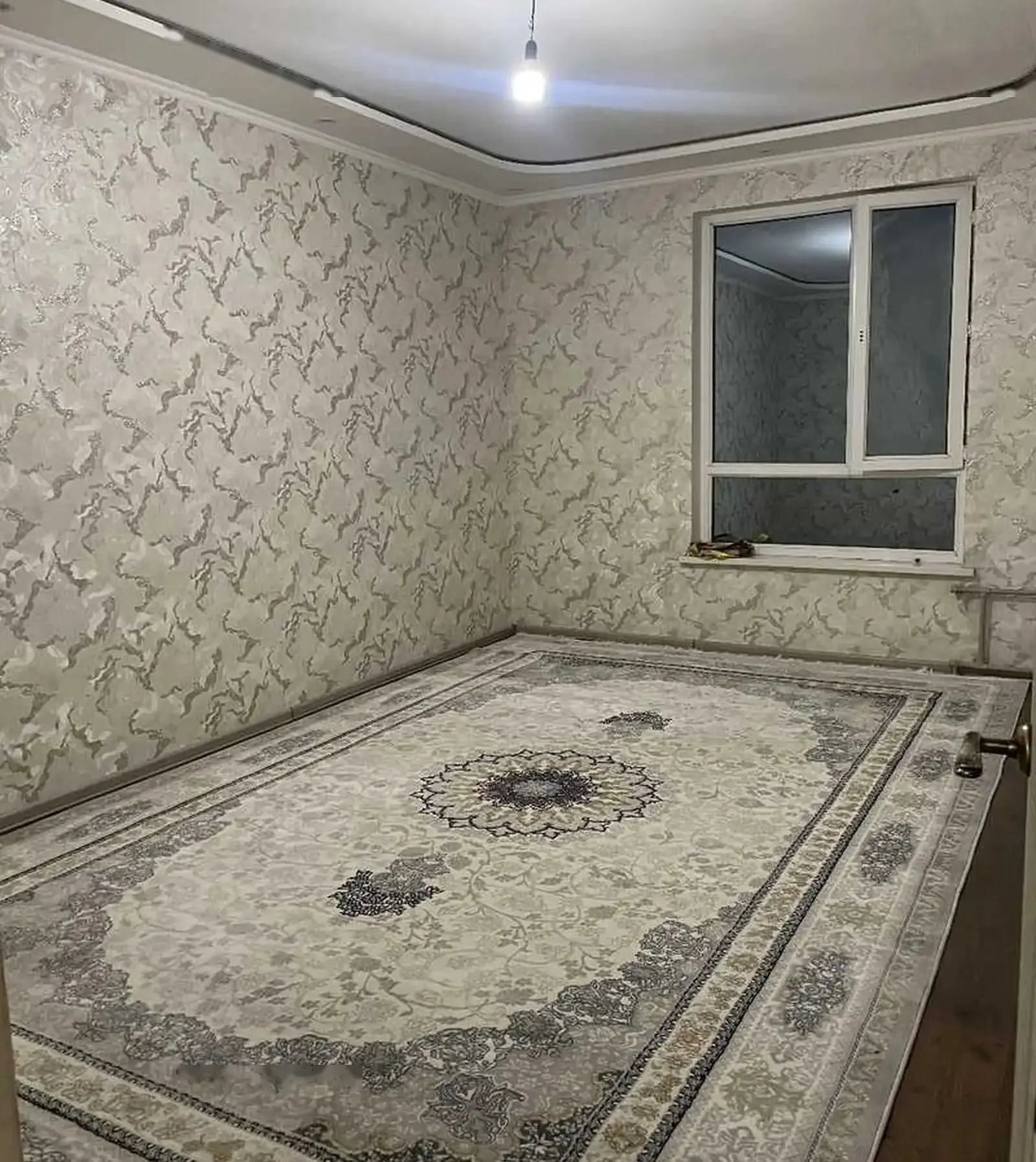 2-комн. квартира, 2 этаж, 67м², Шохмансур