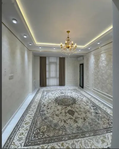 2-комн. квартира, 4 этаж, 90м², Сафо