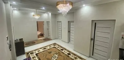2-комн. квартира, 7 этаж, 60 м², И Сомони