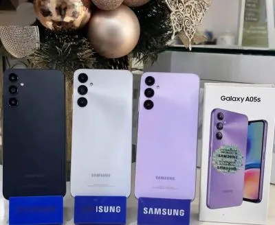 Samsung Galaxy A05S 4/128Gb