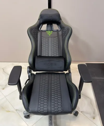 Игровое кресло