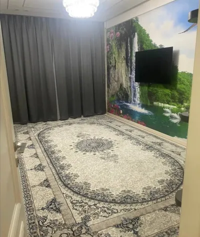 2-комн. квартира, 7 этаж, 61м², Шохмансур