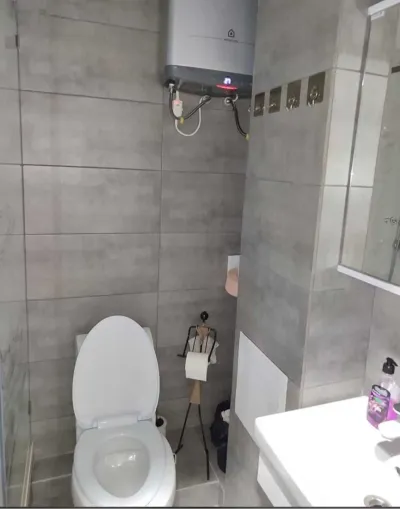 1-комн. квартира, 5 этаж, 41 м², Шохмансур