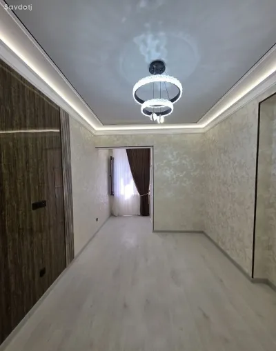 2-комн. квартира, 8 этаж, 74 м², Фирдавси Автоцентр доми Пайкар