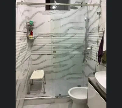 2-этажный, 13 комнатный дом, 580 м², И. Сомони
