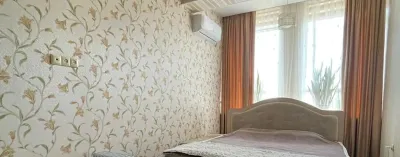 3-комн. квартира, 13 этаж, 85 м², ЮСК, Ашан