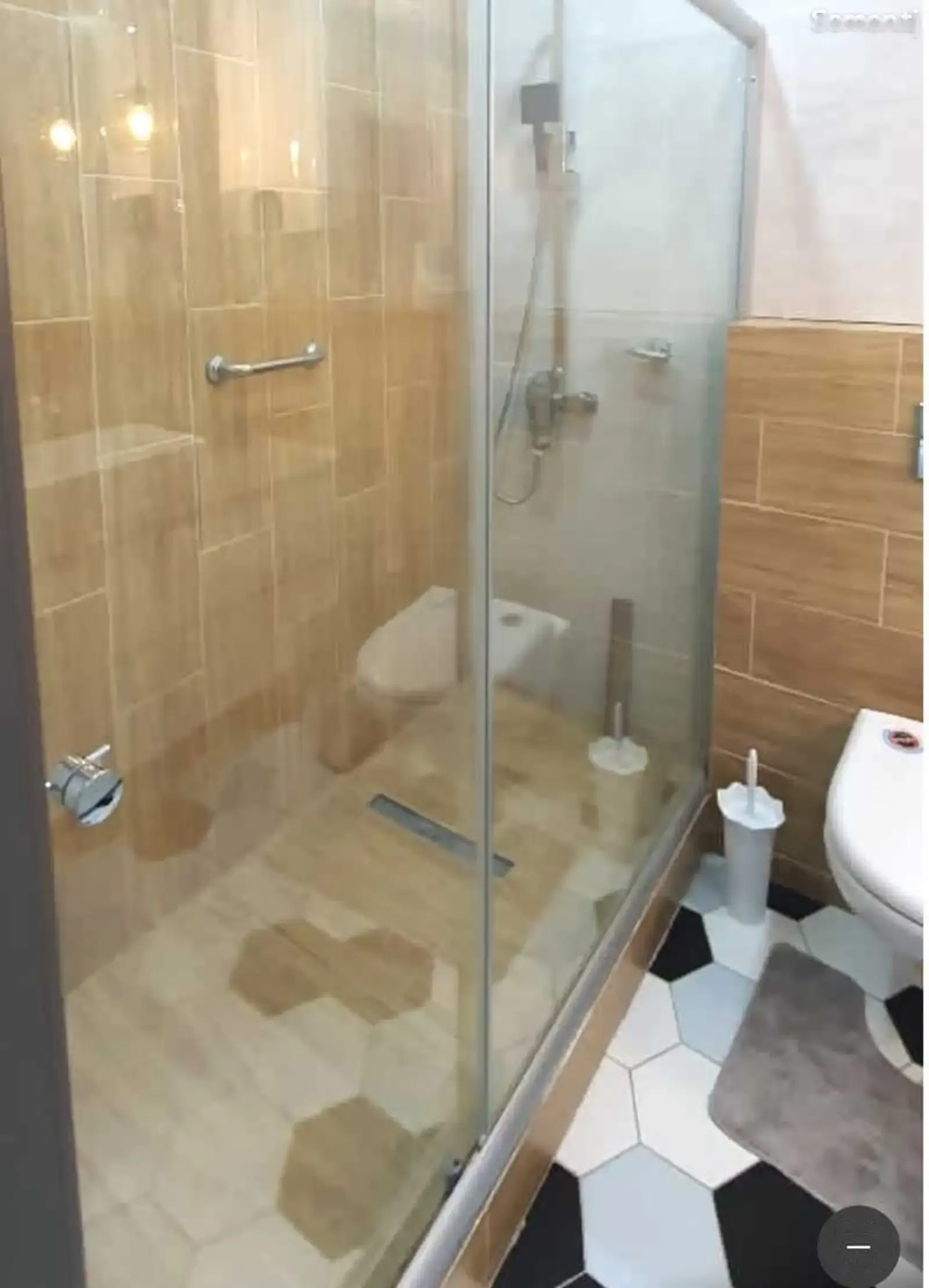 3-комн. квартира, 6 этаж, 110м², Домпечати, Таможня