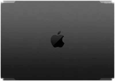 Ноутбук Apple MacBook Pro 14, M5 24ГБ 1ТБ SSD Space Black, MGDR4