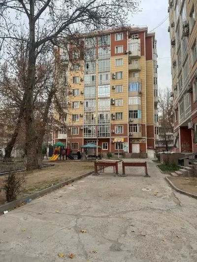1-комн. квартира, 7 этаж, 40 м², 91 мкр