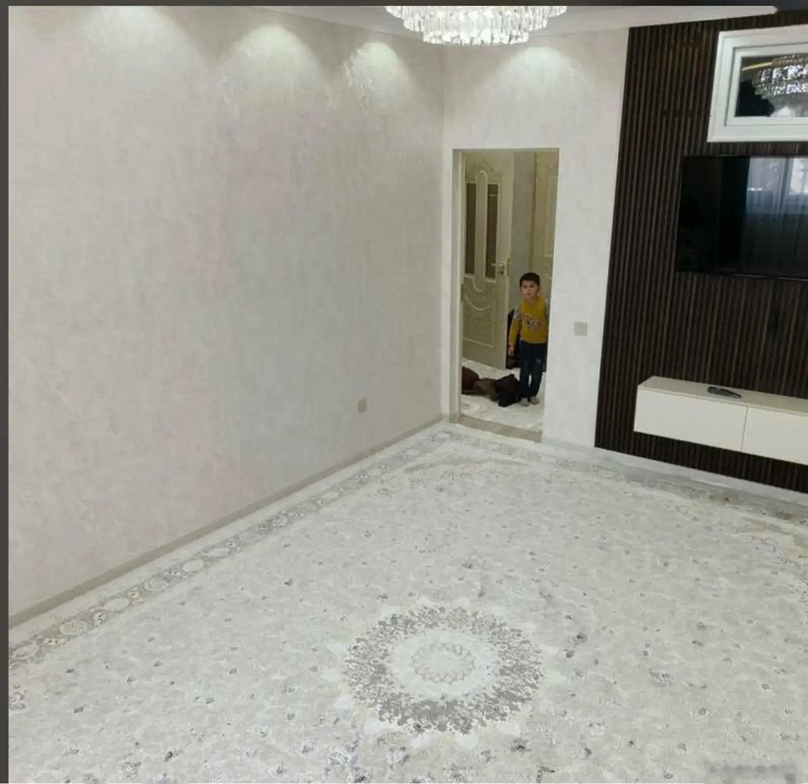 2-комн. квартира, 11 этаж, 73м², Старый Аэропорт
