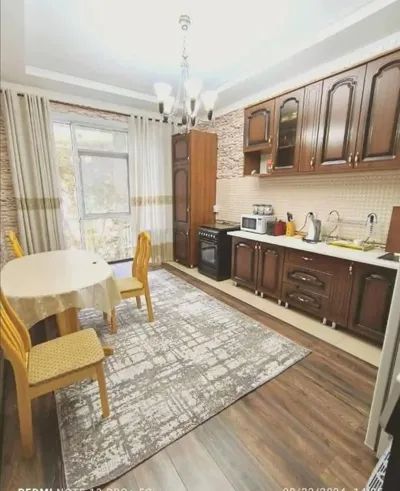 2-комн. квартира, 5 этаж, 90м², Шохмансур