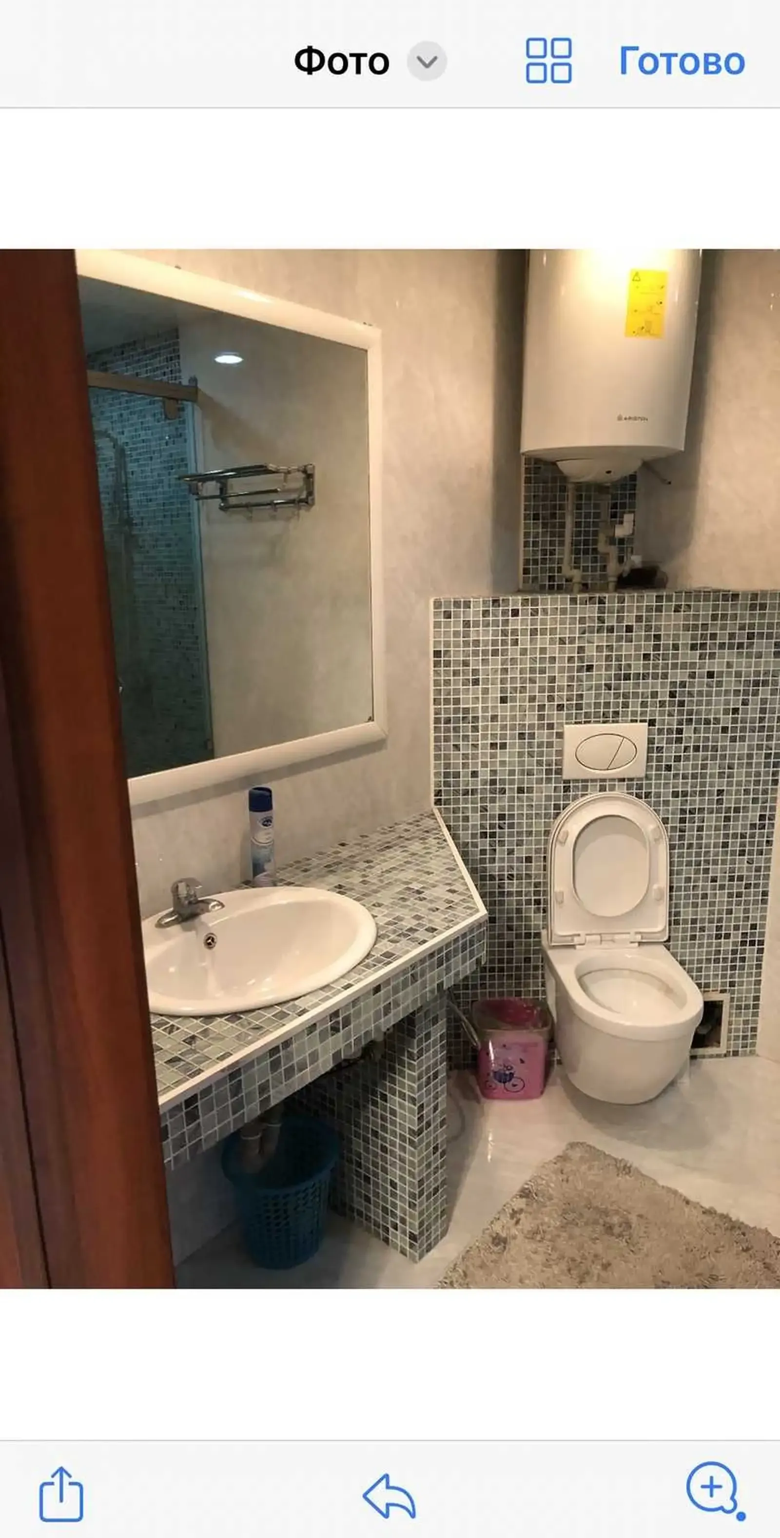 3-комн. квартира, 8 этаж, 142м², Цум