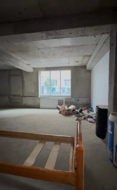 Помещение под магазин / салон, 450м², И Сомони