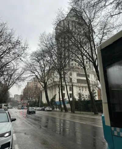 2-комн. квартира, 11 этаж, 113 м², И Сомони