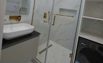 2-комн. квартира, 5 этаж, 70м², и.Сомони овир