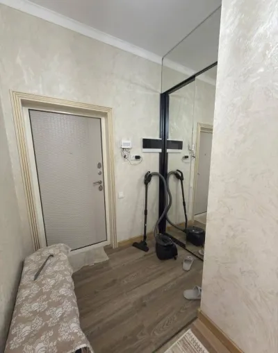 3-комн. квартира, 14 этаж, 72 м², Сино 102мкр Арзон Туркия