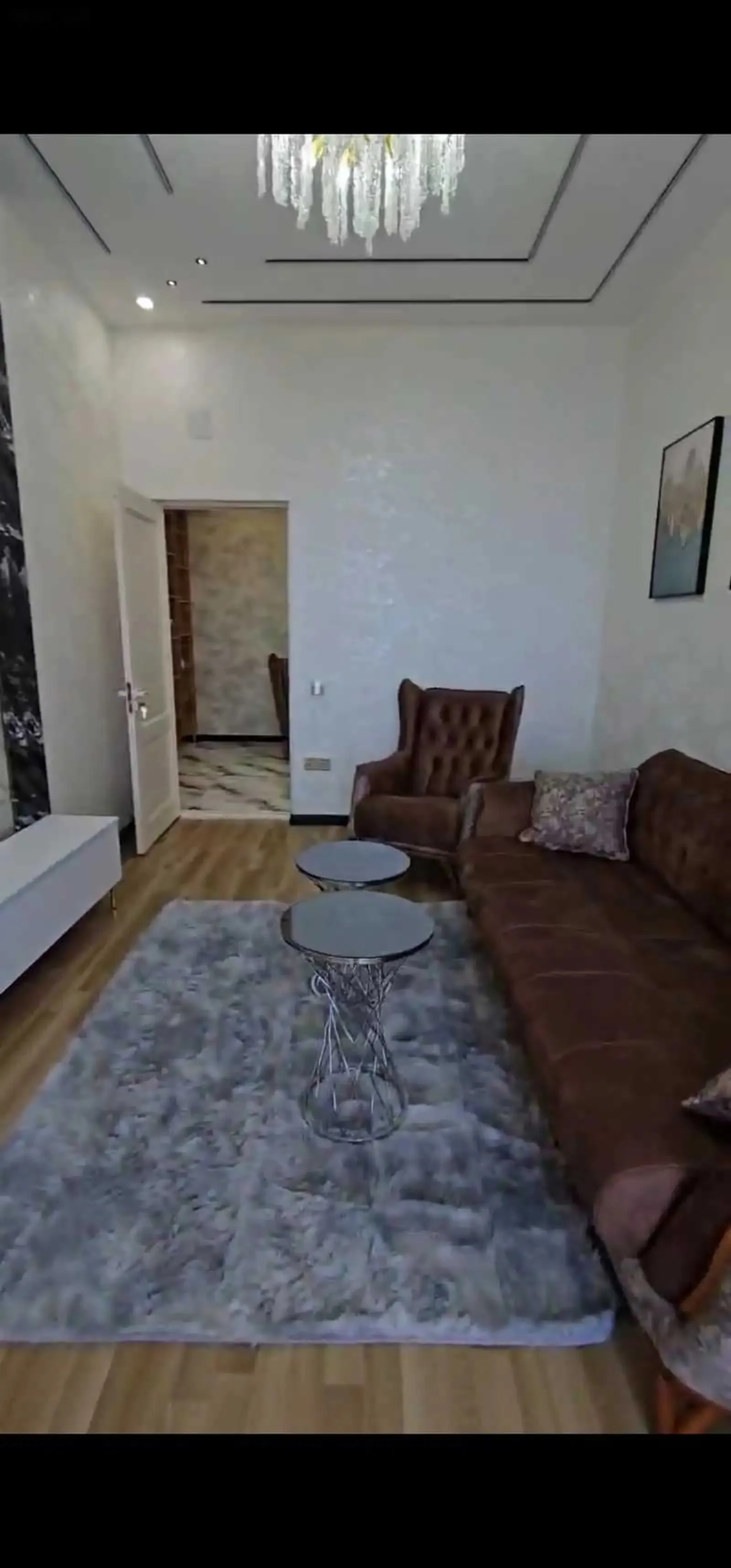 3-комн. квартира, 12 этаж, 120м², аэрапорт