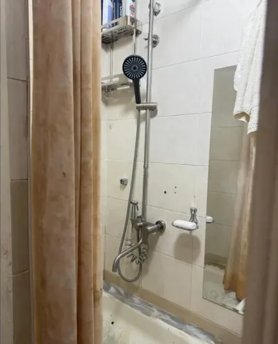 1-комн. квартира, 3 этаж, 44 м², И Сомони