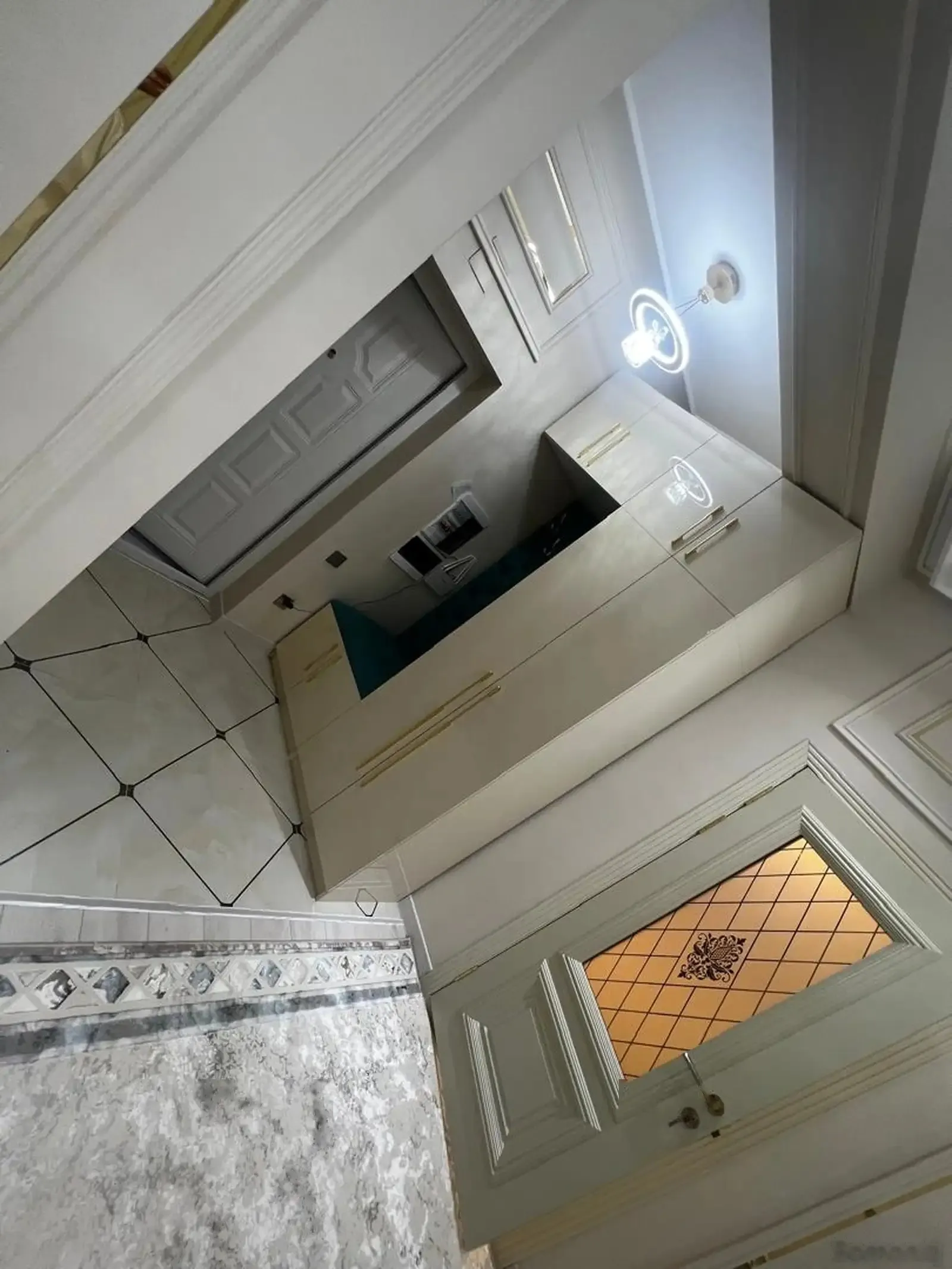 1-комн. квартира, 7 этаж, 72 м², Исмоили Сомони