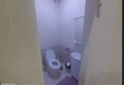 2-комн. квартира, 11 этаж, 74м², Шохмансур гранд отел овир