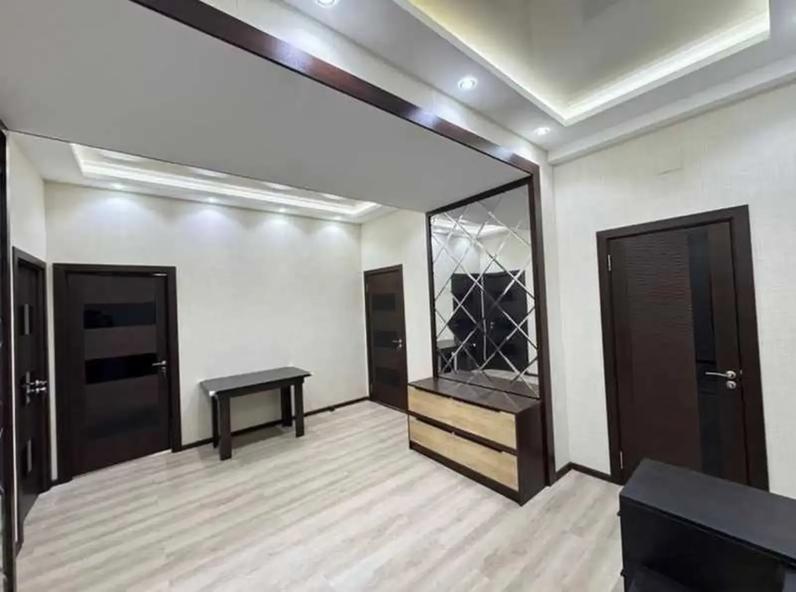 2-комн. квартира, 11 этаж, 120м², Шоҳмансур, Дом печати