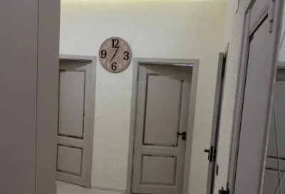 3-комн. квартира, 12 этаж, 102 м², Исмоили Сомони,Спартак