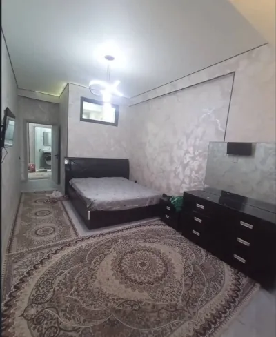 2-комн. квартира, 9 этаж, 60м², Сино доми хусни нав казокон