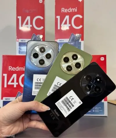 Xiaomi Redmi 128 gb — миниатюра 3