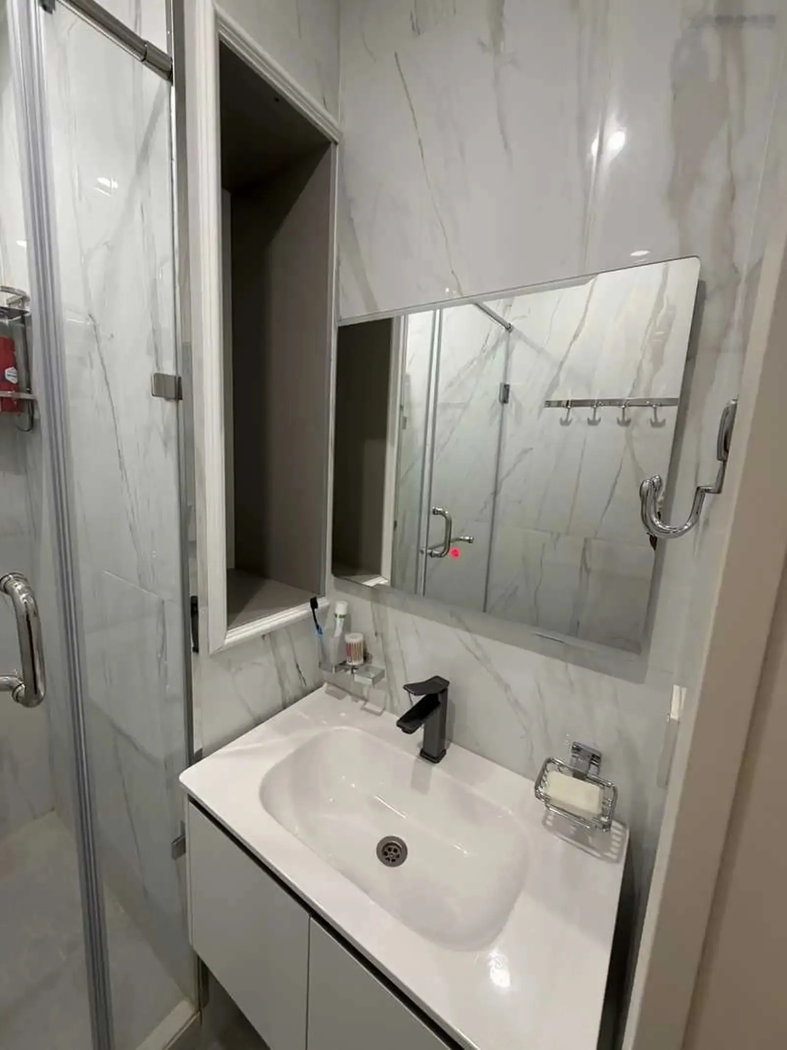 3-комн. квартира, 12 этаж, 115м², Родом 2, Дом Pari beauty