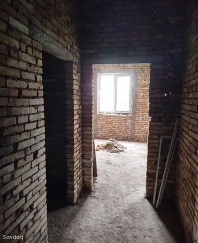 2-комн. квартира, 5 этаж, 48 м², Регар