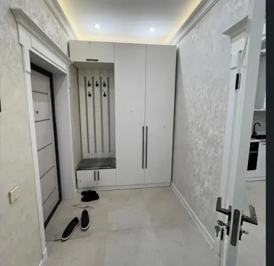 2-комн. квартира, 15 этаж, 56м², Фирдавси