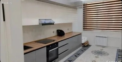 2-комн. квартира, 7 этаж, 91м², Шохмансур
