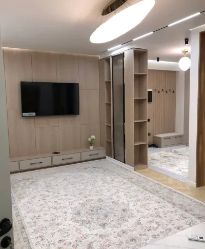 2-комн. квартира, 16 этаж, 95 м², н.Исмоили Сомони,кучаи Бухоро Bukhoro Tower