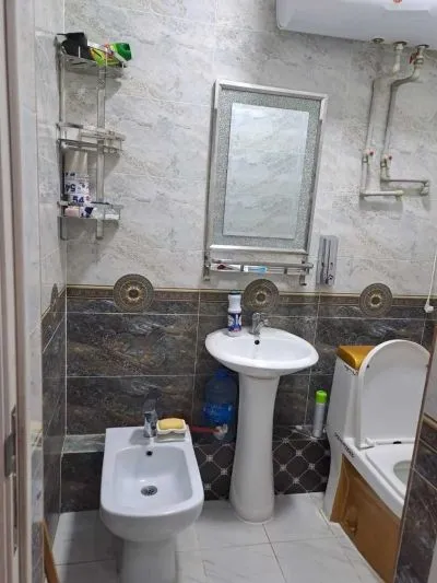 2-комн. квартира, 2 этаж, 50м², сино. кучаи шерализода