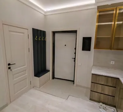 2-комн. квартира, 6 этаж, 53 м²,  112мкр