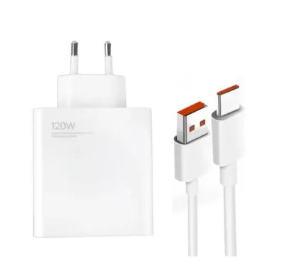 Зарядное устройство MI 120W PREMIUM