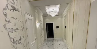 2-комн. квартира, 4 этаж, 96 м², н.Шохмансур,Садбарг