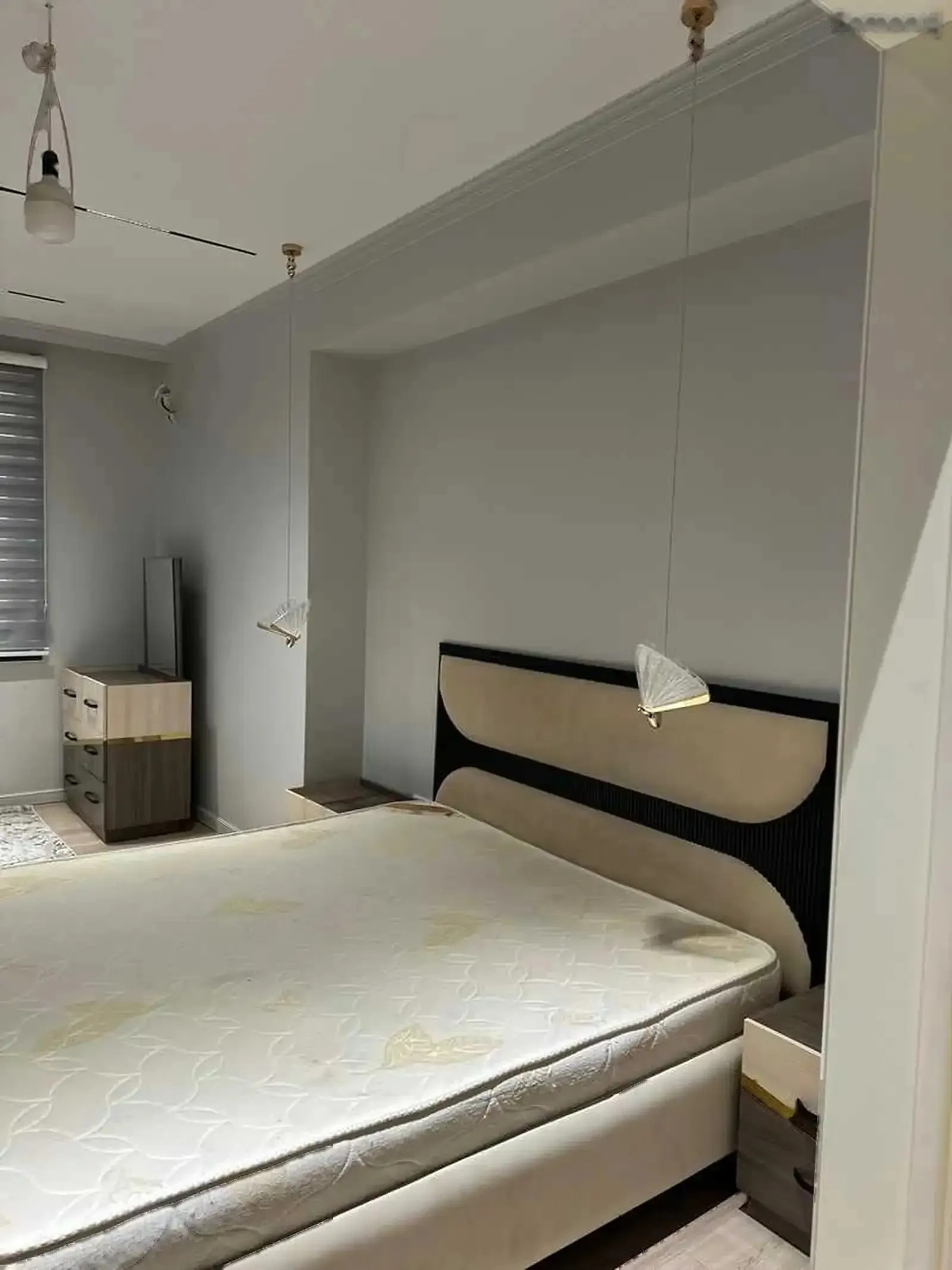 3-комн. квартира, 8 этаж, 101м², Садбарг