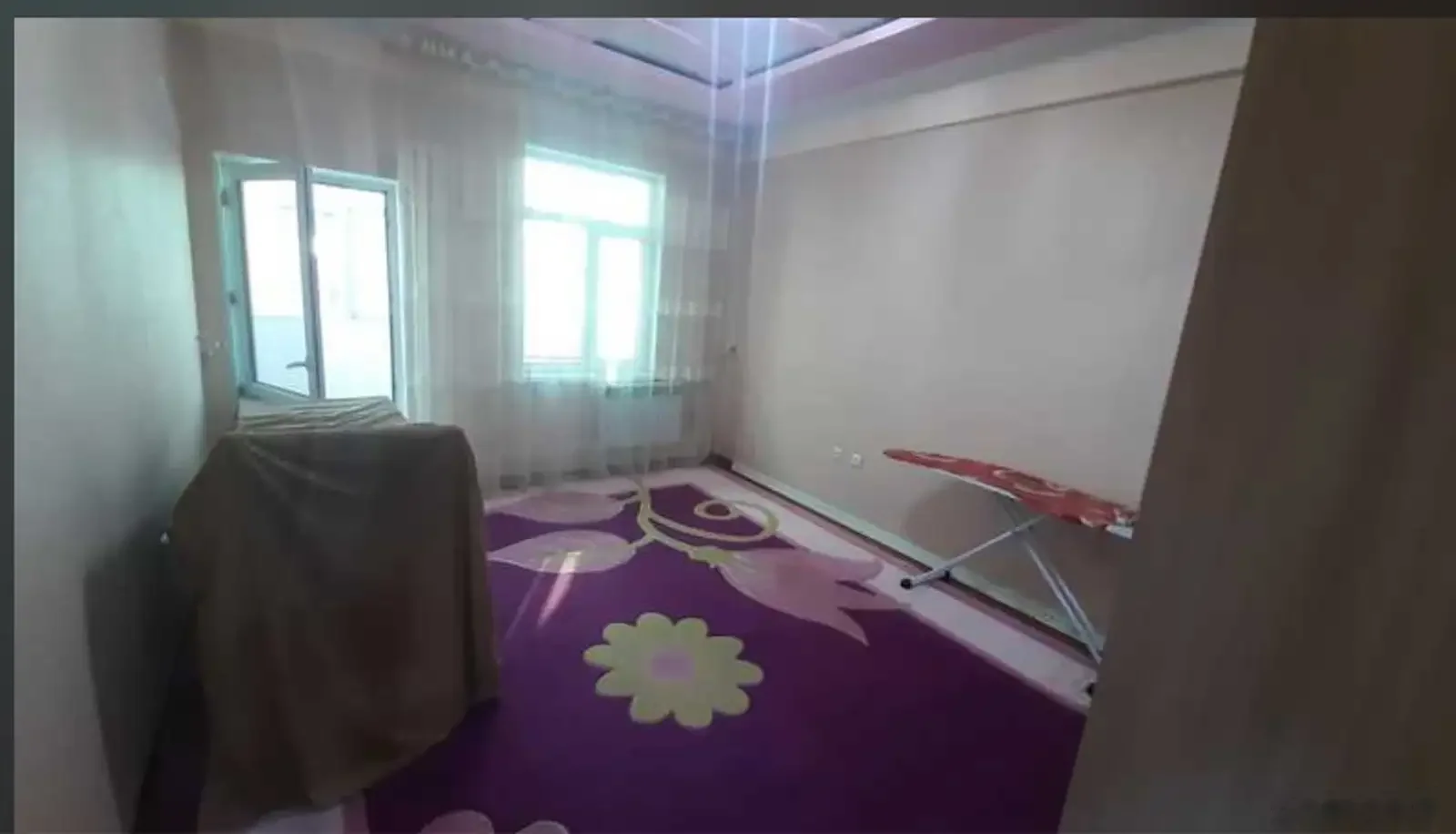 3-комн. квартира, 9 этаж, 150м², И.Сомони
