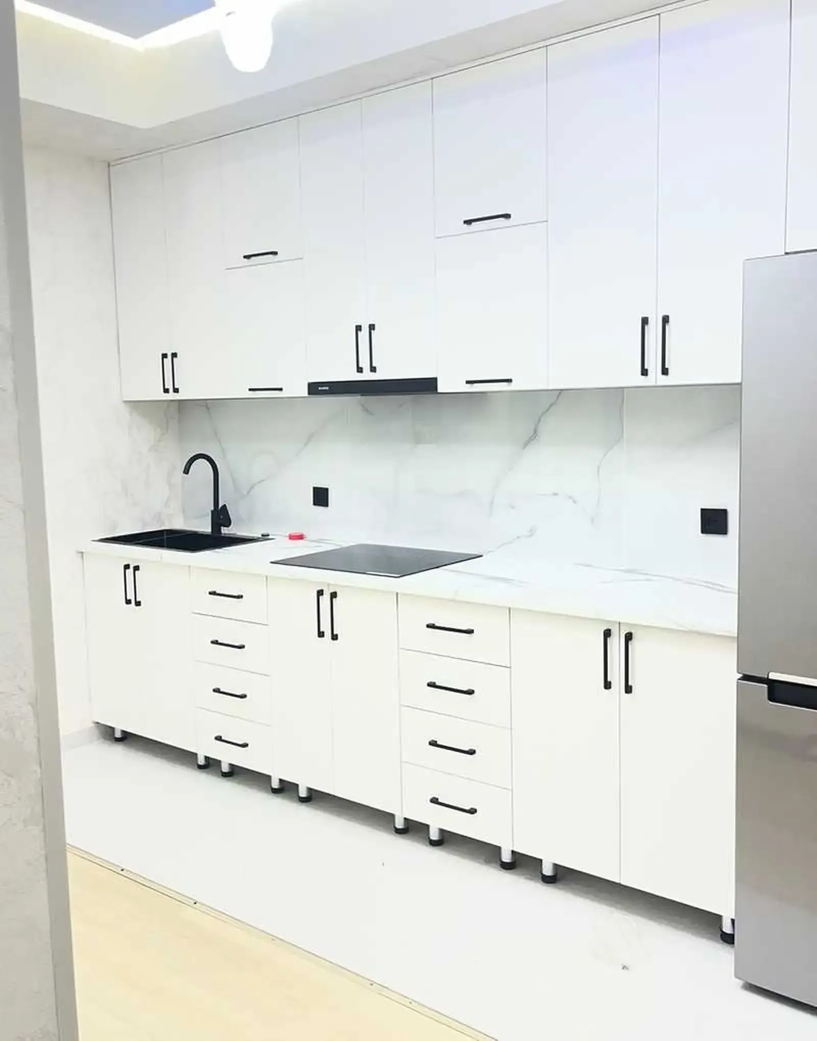 2-комн. квартира, 9 этаж, 52м², Овир, Гранд отель