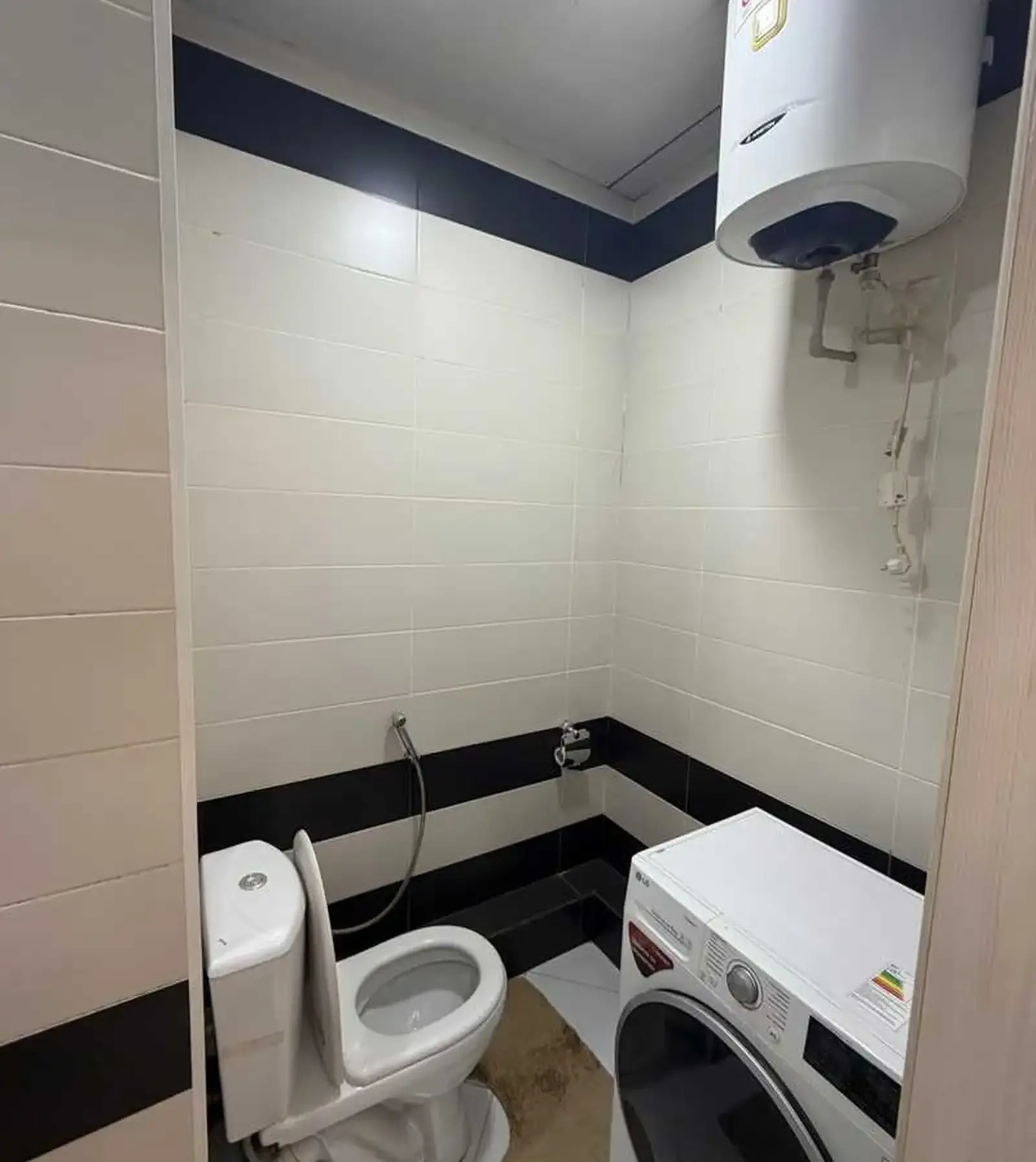 2-комн. квартира, 6 этаж, 70м², шоҳмансур